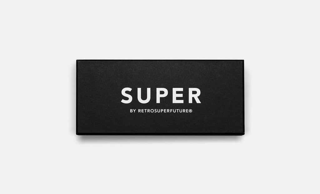 RETROSUPERFUTURE Drew Mama Classic havana sunglasses