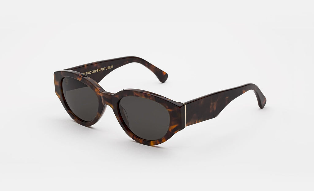 RETROSUPERFUTURE Drew Mama Classic havana sunglasses