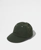 NYLON BALLCAP OLIVE-caps & bucket hats-Packyard DK