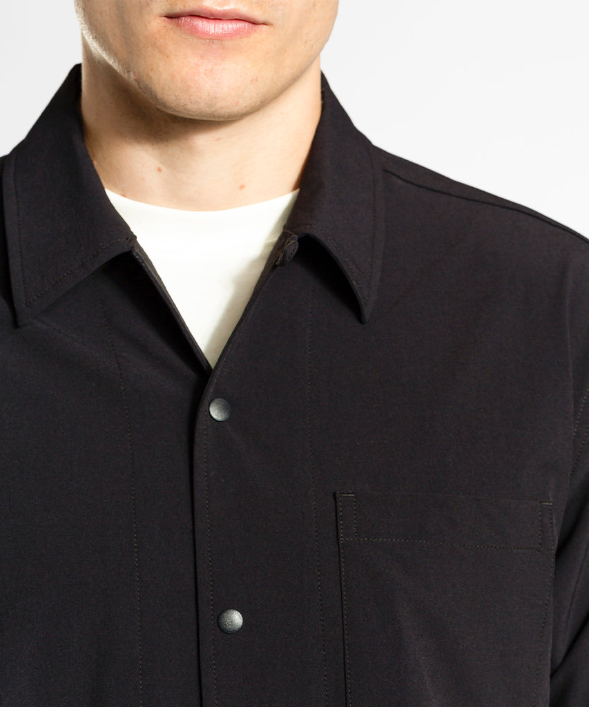 Carsten Travel Solotex Black-shirts-Packyard EU