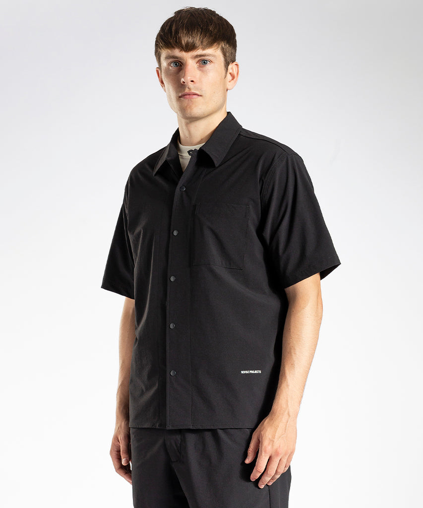 Carsten Travel Solotex Black-shirts-Packyard EU