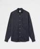 Beam Tencel Shirt - Navy-shirts-Packyard EU