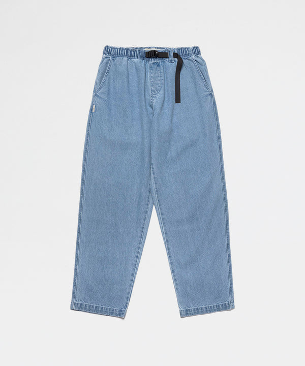 Chiller Pant - Stonewash Blue-Taikan-Packyard DK