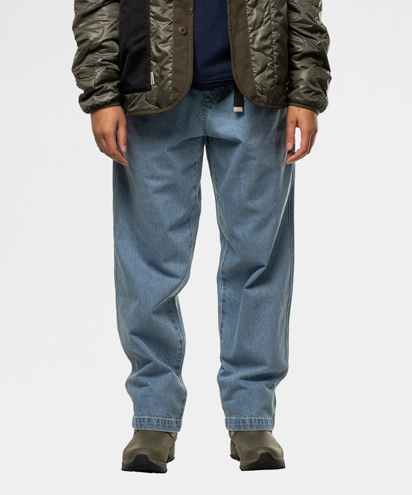 Chiller Pant - Stonewash Blue-Taikan-Packyard DK