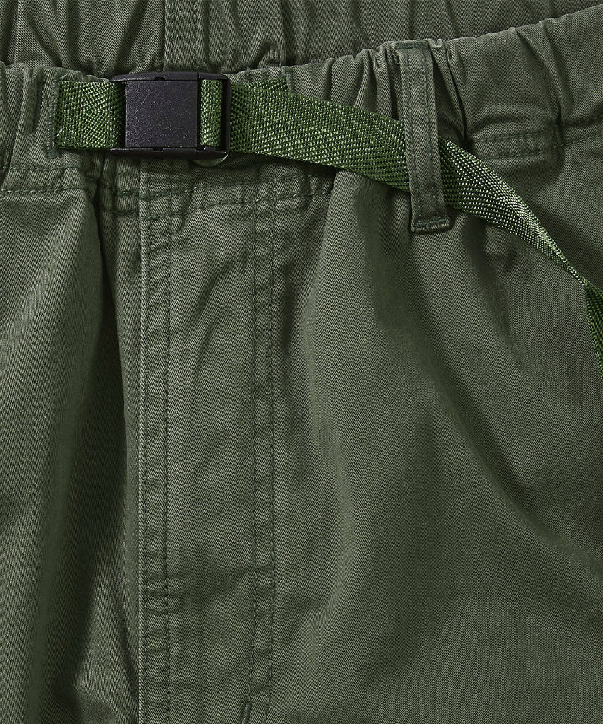 py-Flex Climber Pants Olive-Manastash