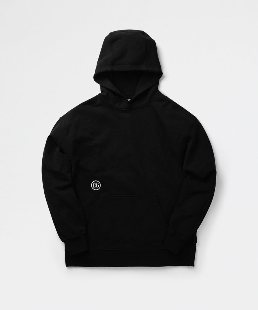 The Ænywear Hoodie-Db (Formerly Douchebags)-Packyard DK