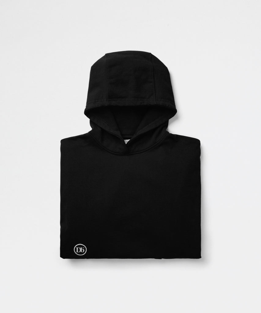 The Ænywear Hoodie-Db (Formerly Douchebags)-Packyard DK