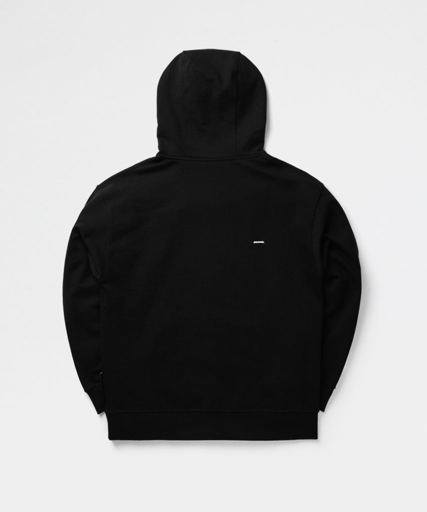 The Ænywear Hoodie-Db (Formerly Douchebags)-Packyard DK