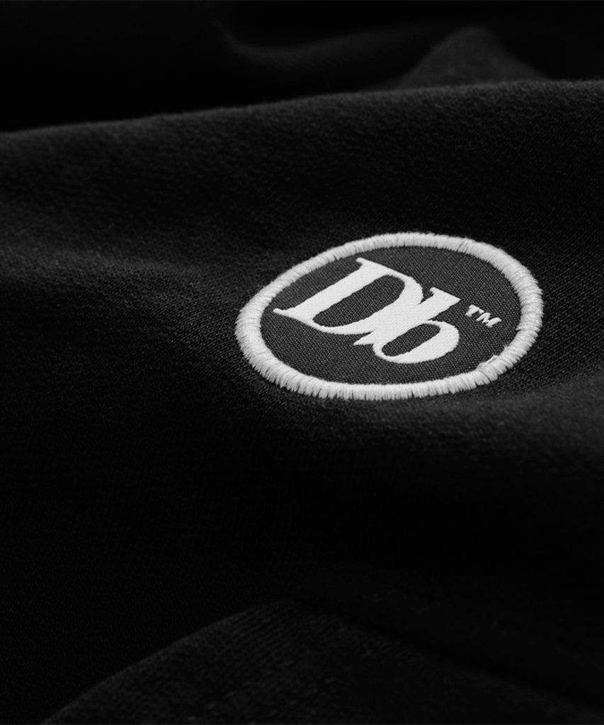The Ænywear Hoodie-Db (Formerly Douchebags)-Packyard DK