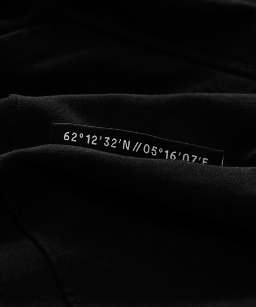 The Ænywear Hoodie-Db (Formerly Douchebags)-Packyard DK