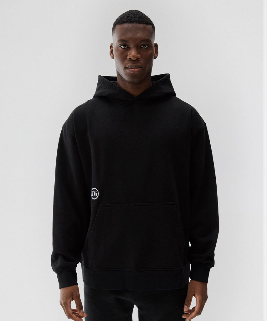 The Ænywear Hoodie-Db (Formerly Douchebags)-Packyard DK