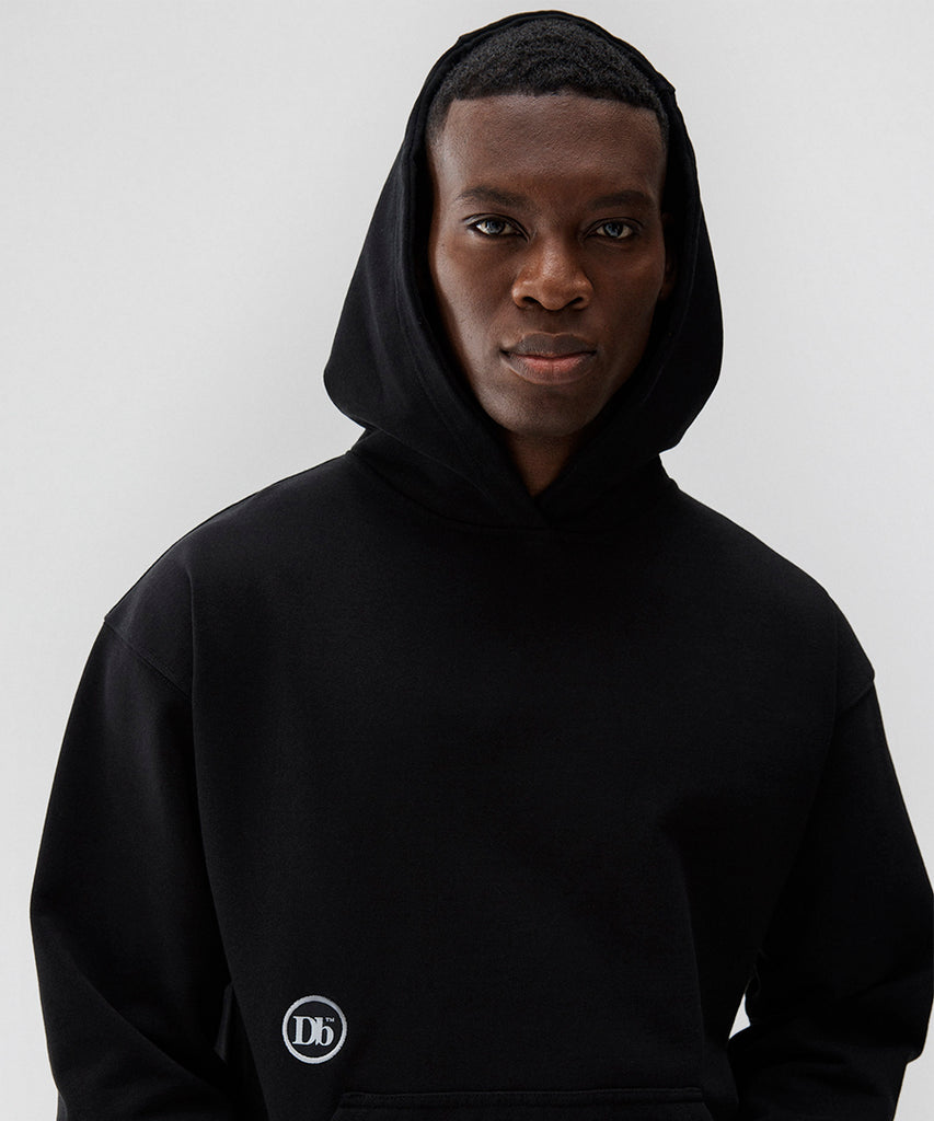 The Ænywear Hoodie-Db (Formerly Douchebags)-Packyard DK