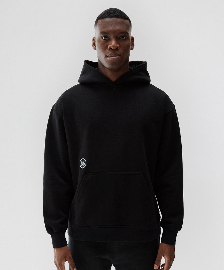 The Ænywear Hoodie-Db (Formerly Douchebags)-Packyard DK