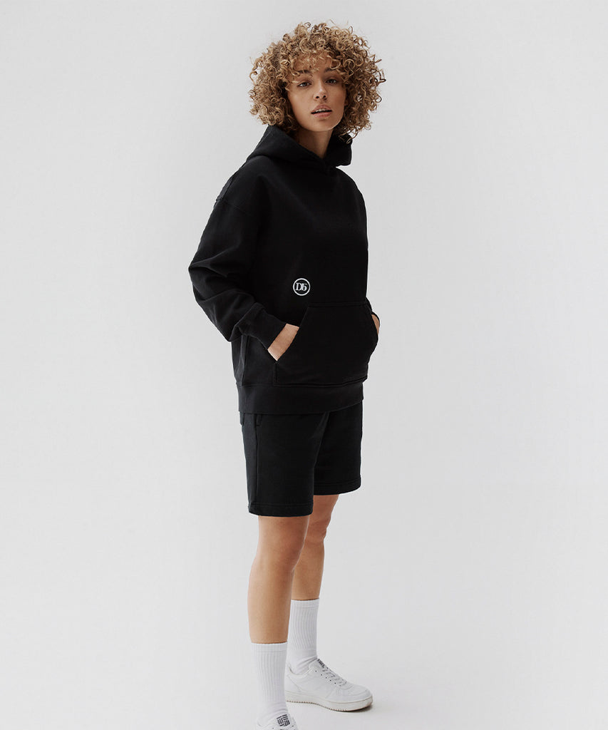 The Ænywear Hoodie-Db (Formerly Douchebags)-Packyard DK