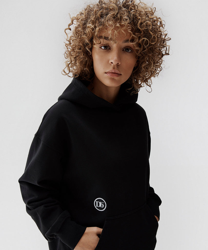 The Ænywear Hoodie-Db (Formerly Douchebags)-Packyard DK
