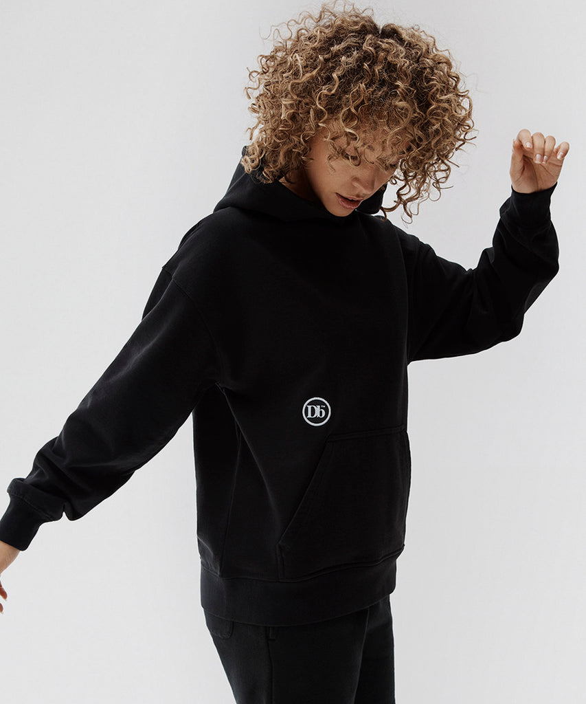 The Ænywear Hoodie-Db (Formerly Douchebags)-Packyard DK