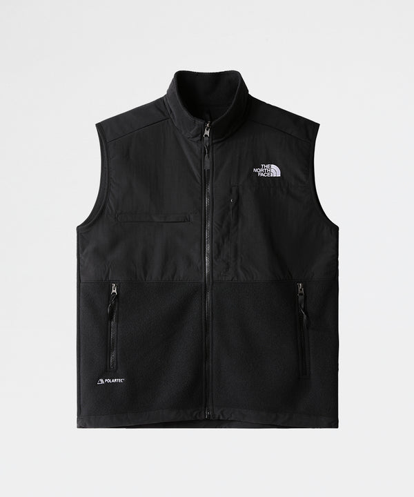 Denali Vest Tnf Black-The North Face-Packyard DK