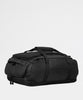 py_The Nær 65L Duffel - Black Out_bags duffel_Db (Formerly Douchebags)