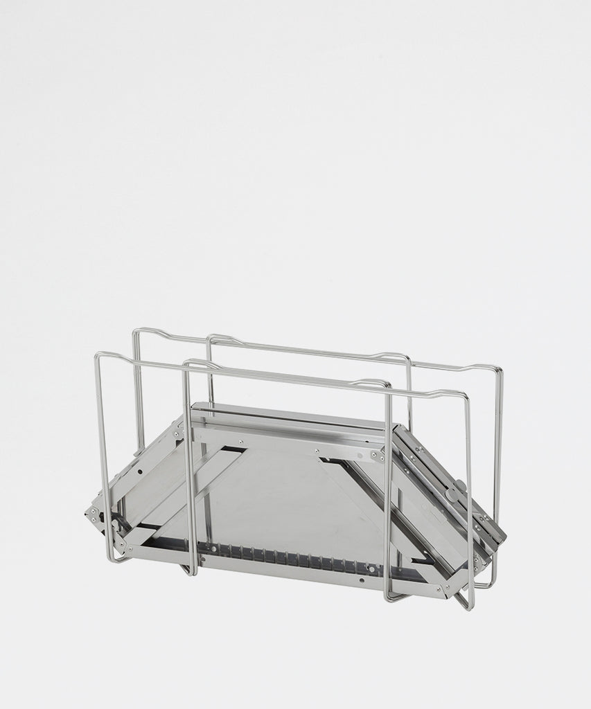 py-Fire Ring Table-Snow Peak