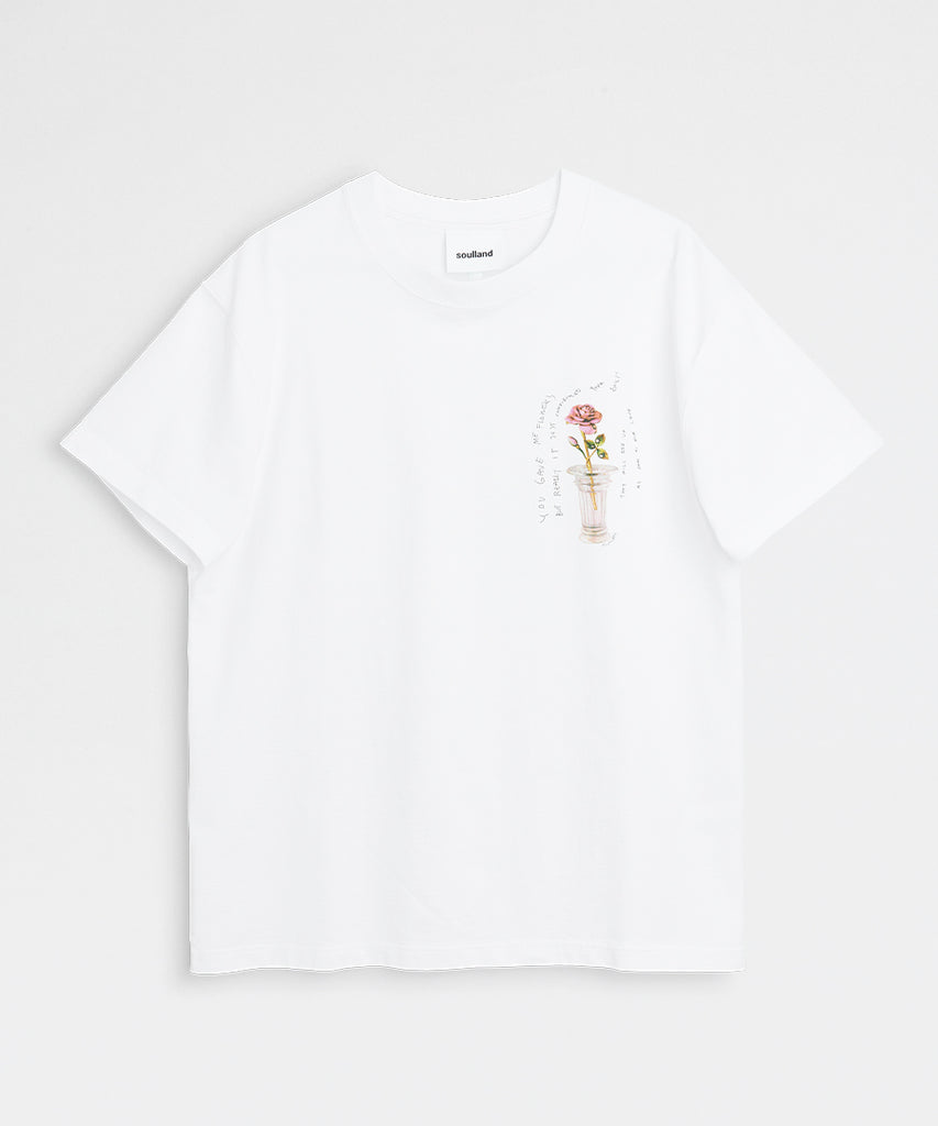 py-Guilt T-shirt-Soulland