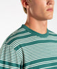 py-Johannes Sailor Stripe Sea Blue-Norse Projects