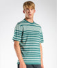 py-Johannes Sailor Stripe Sea Blue-Norse Projects