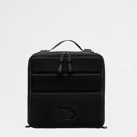 The CIA Camera Insert Black-bags accessories-Db (Formerly Douchebags)-pydk