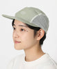 py-Light Mountain Cloth Cap One Sage-Snow Peak