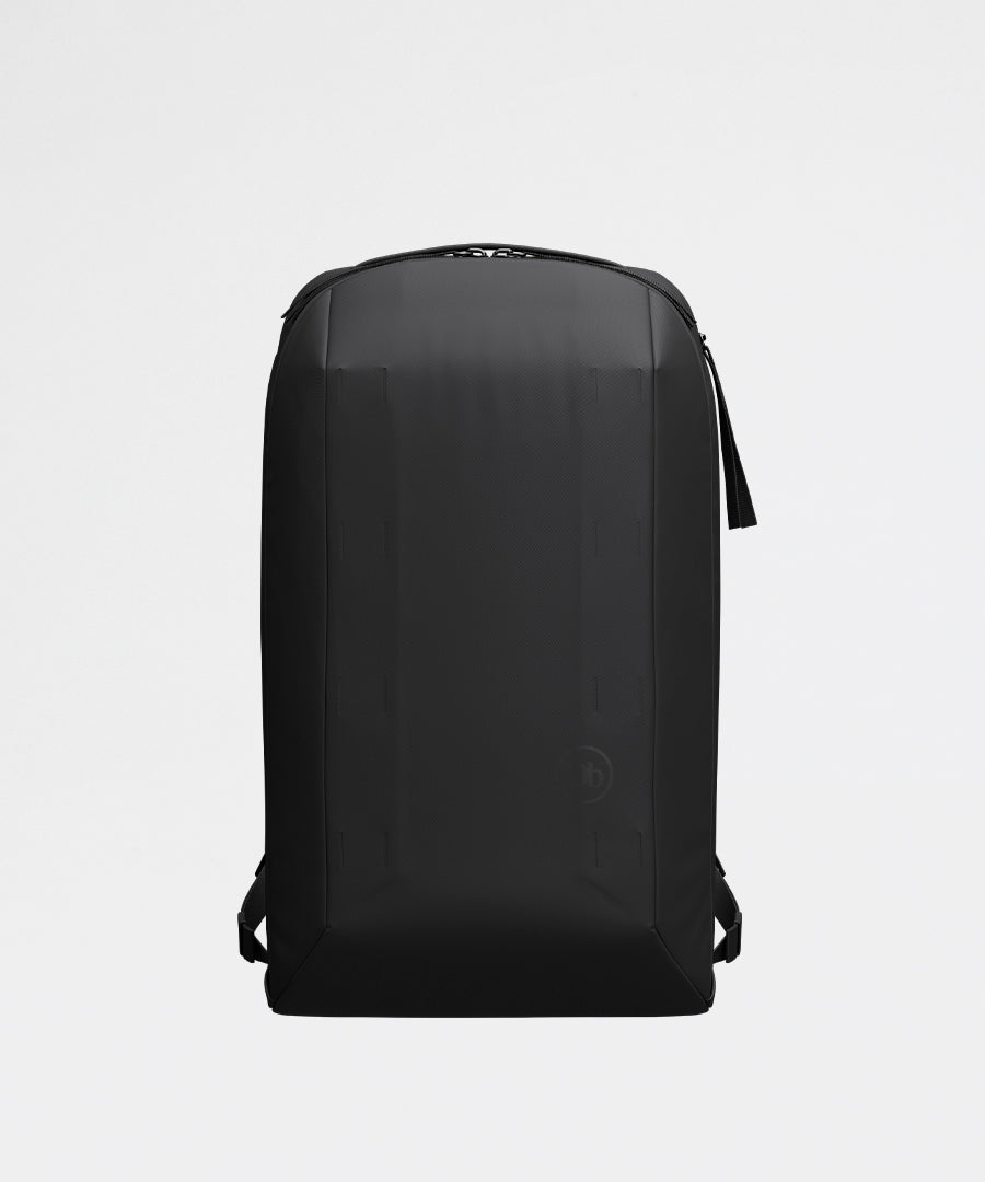 The Makeløs 16L Backpack Black Out– Packyard