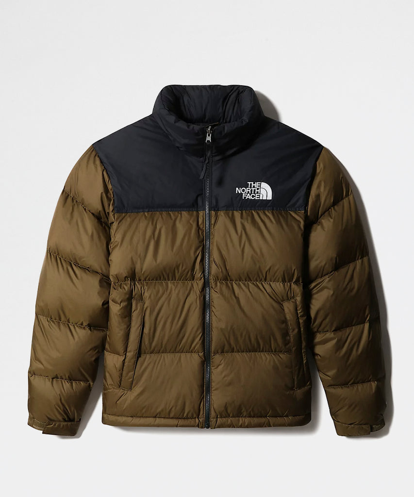 Kept trying to find the brown north face puffer jacket. do you guys know if  it's in stock or anything? : r/TheNorthFace