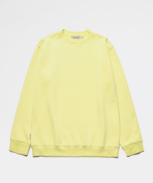 Plain Crew - Canary-Taikan-Packyard DK