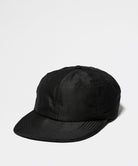 Relaxed Cap - Black-Taikan-Packyard DK