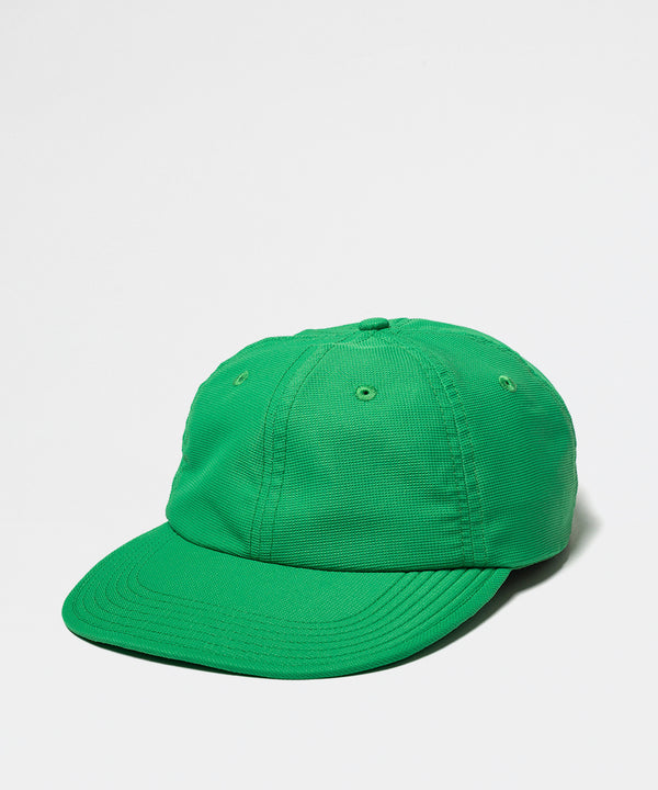 Relaxed Cap - Kelly Green-Taikan-Packyard DK