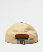 Relaxed Cap - Sand-Taikan-Packyard DK