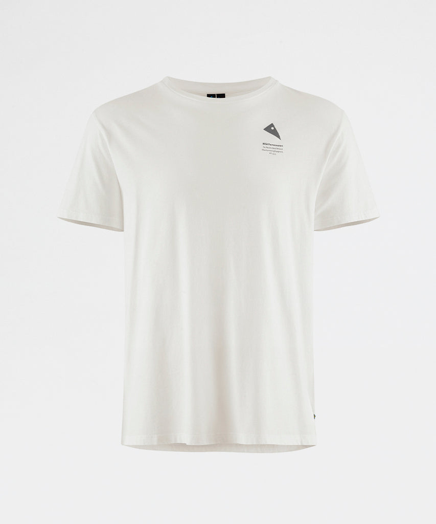 Runa Maker SS Tee-Klättermusen-Packyard DK