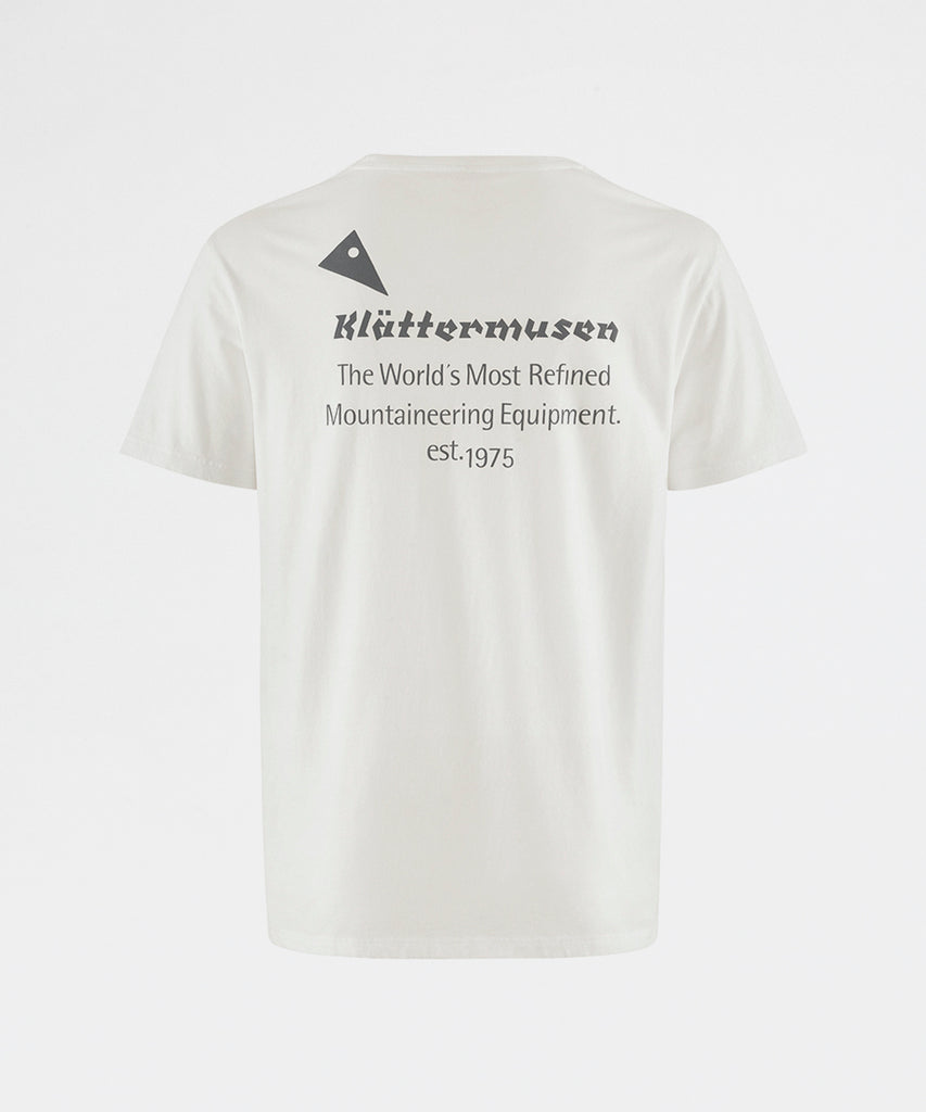 Runa Maker SS Tee-Klättermusen-Packyard DK