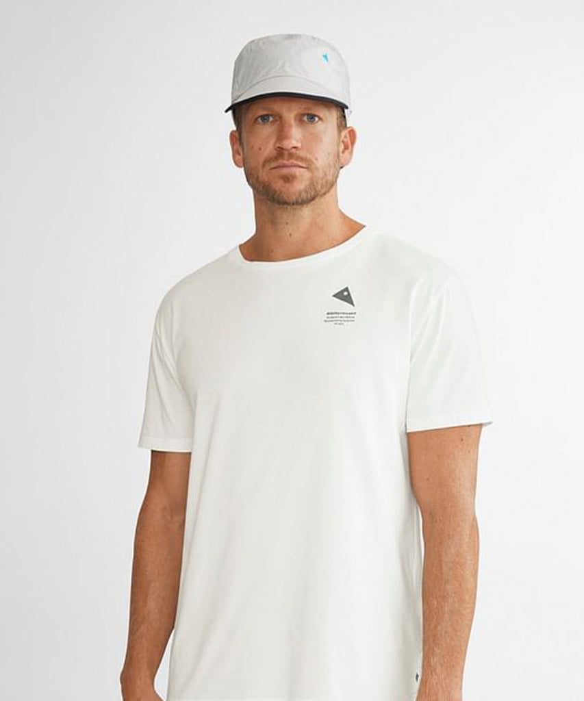 Runa Maker SS Tee-Klättermusen-Packyard DK