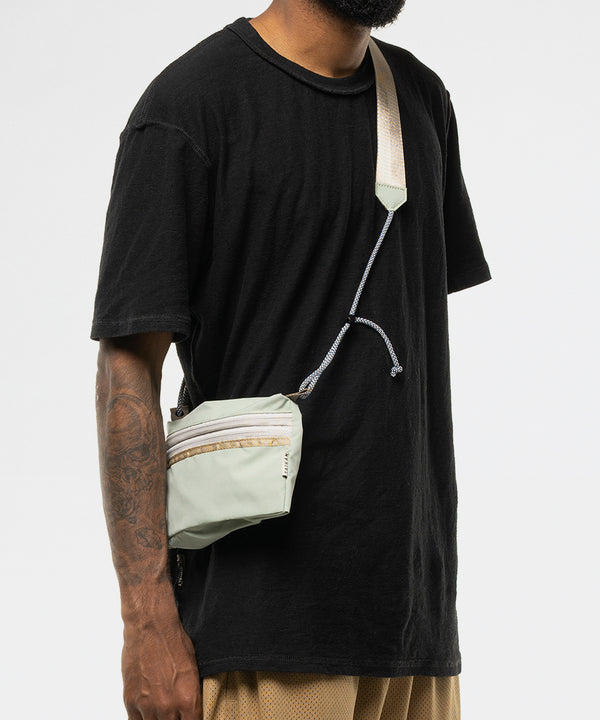 Sacoche Small Ripstop Pack - Seafoam-Taikan-Packyard EU