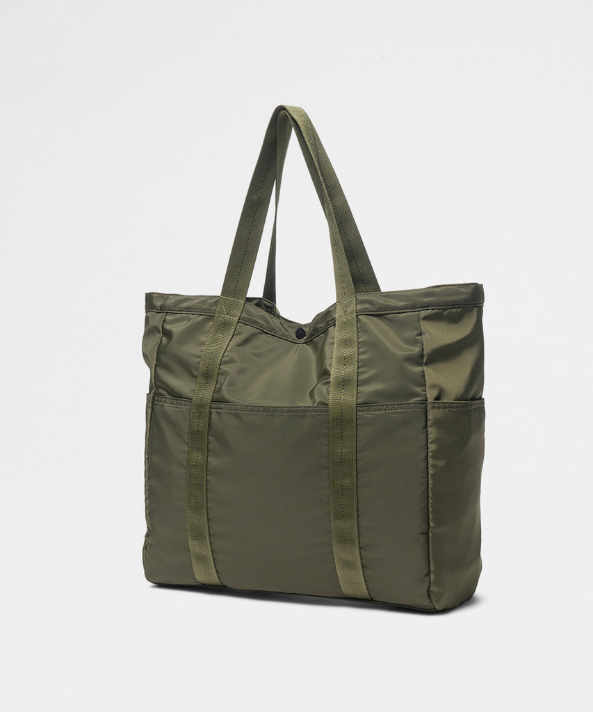 Sherpa 2.0 Premium Nylon - Olive-Taikan-Packyard DK