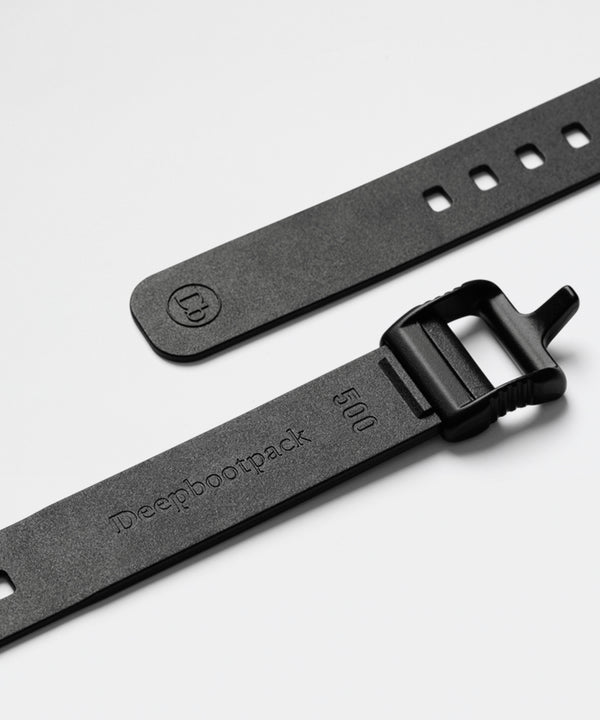 The Tillägg Ski Straps DoubleBundle-Db (Formerly Douchebags)-Packyard DK