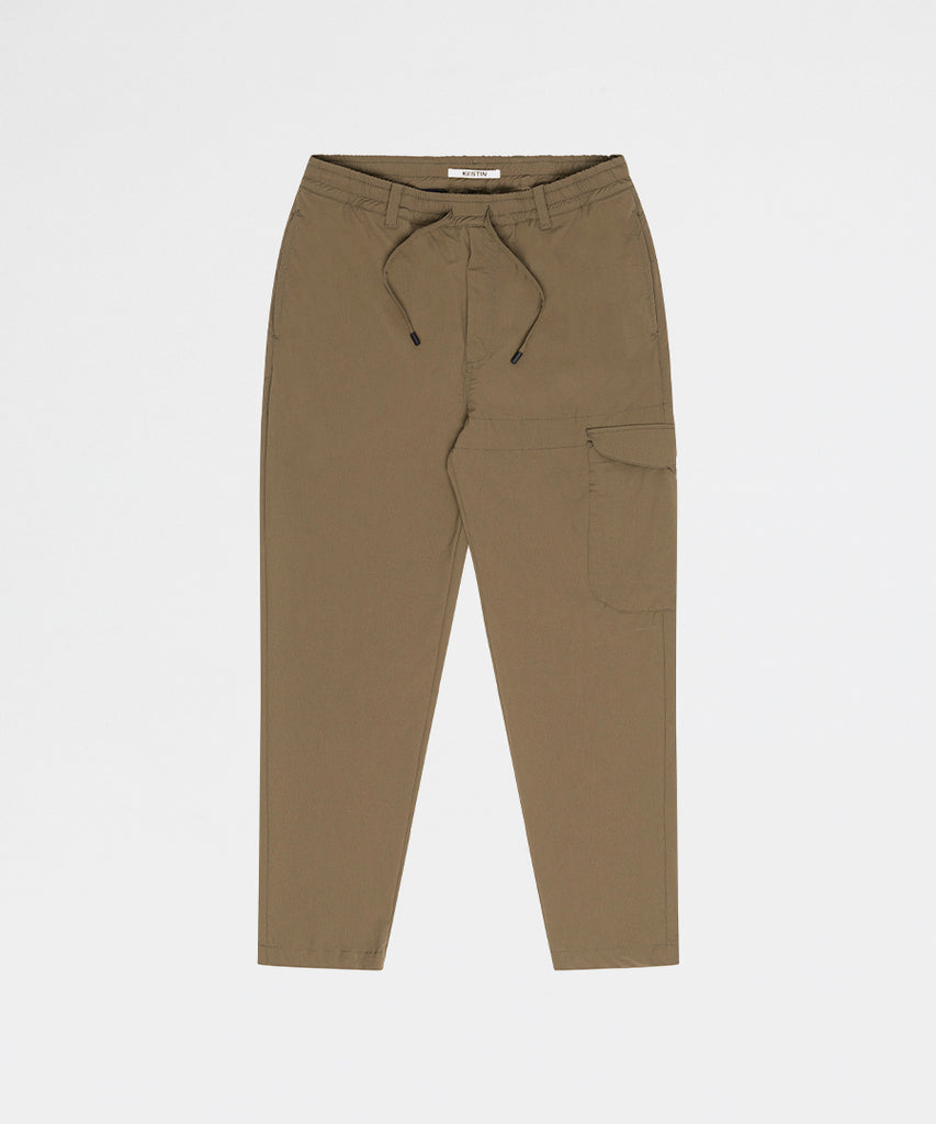 Storr Pants Dark Olive-trousers-Packyard EU