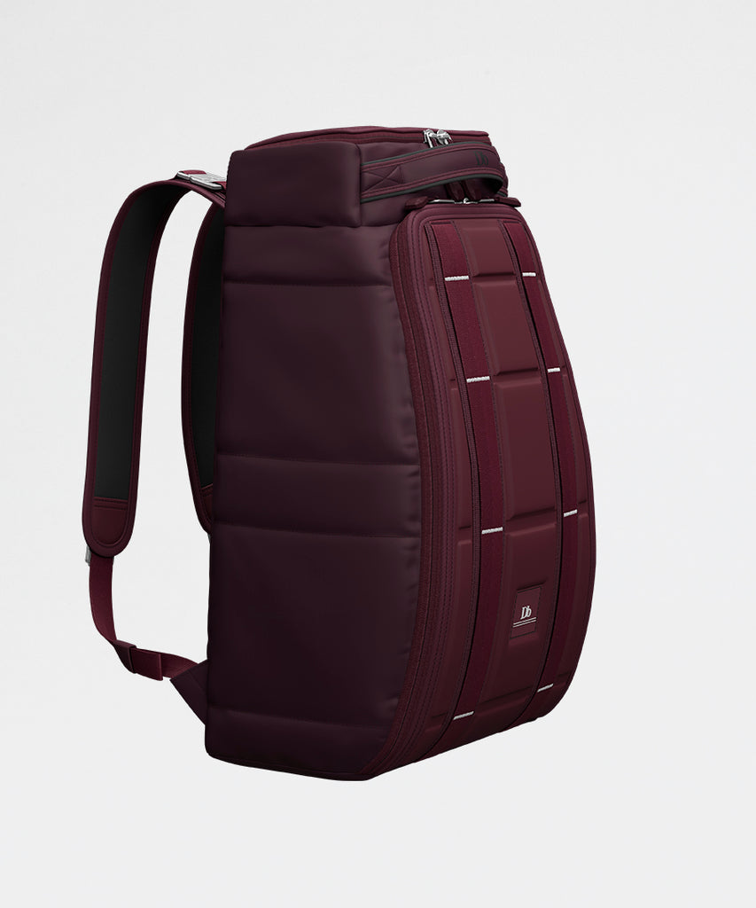 Shop The Strøm 30L Backpack - Raspberry from Db (Formerly