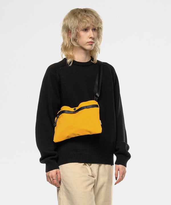 Sukhoi Ripstop Pack - Mustard-Taikan-Packyard DK