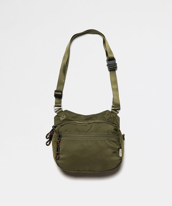 Shoki Premium Nylon - Olive-Taikan-Packyard DK