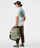 py-Heritage S/S Graphic Tee White-The North Face