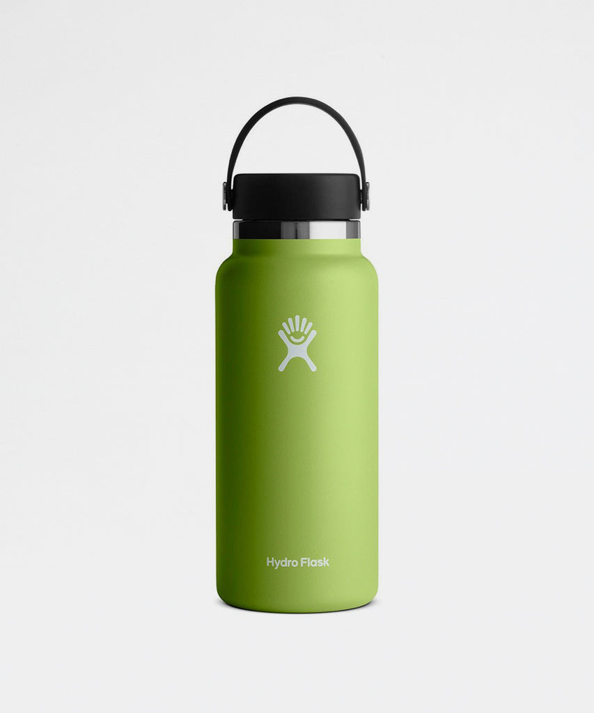 Hydro Flask - 40oz Wide Mouth Flex Cap - 4 Colors Available