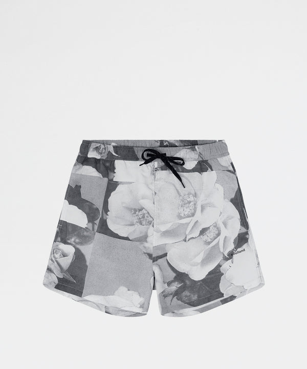 William shorts Grey-Soulland-Packyard DK