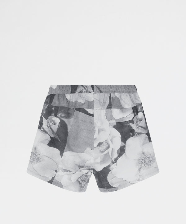 William shorts Grey-Soulland-Packyard DK