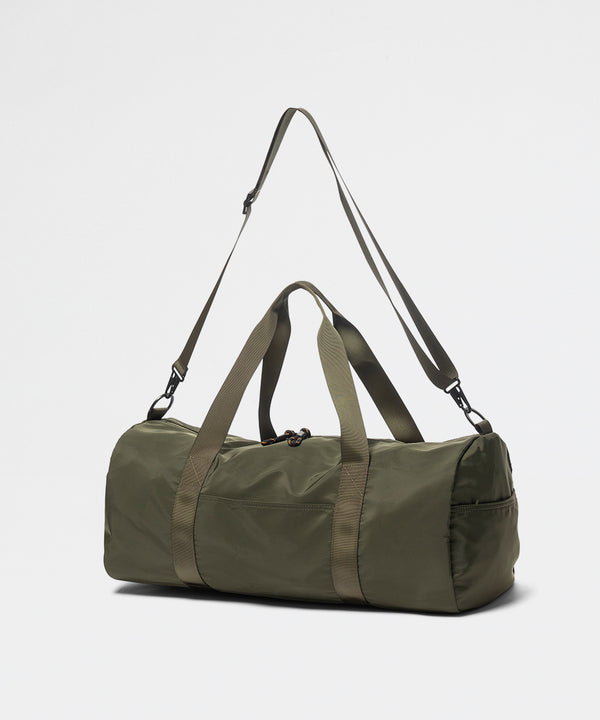 Yocka Premium Nylon - Olive-Taikan-Packyard DK